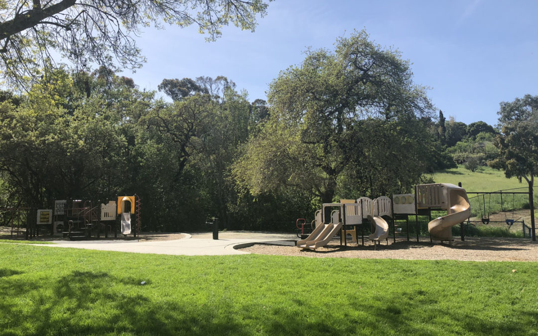 Creating Community: Neighborhood Associations