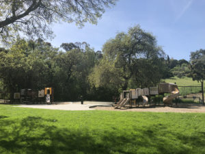 Redwood City Neighborhood Associations