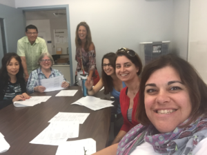 NSA Enrichment Committee Meeting