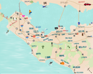 moving to Silicon Valley