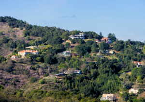 Los Altos Hills